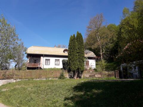 Vermiete Haus