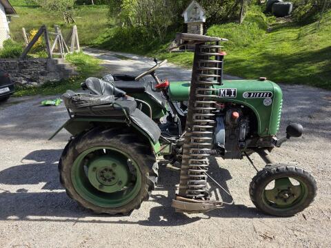 Steyr T80 (15er)