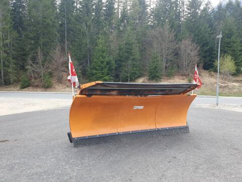 Hydrac Schneepflug 300 LB III 300