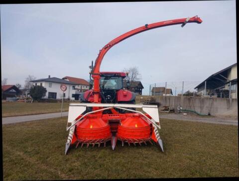 Verkaufe Kemper Champion 3.000