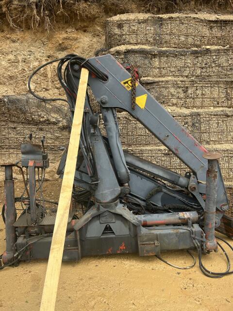 Palfinger PK10500B2Y