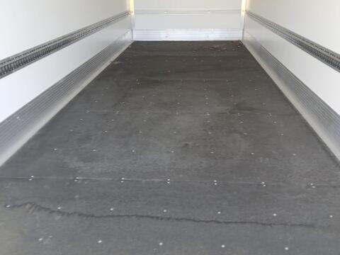 Kühlaufbau neu