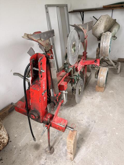 Vogel & Noot Euromat Permanit L920