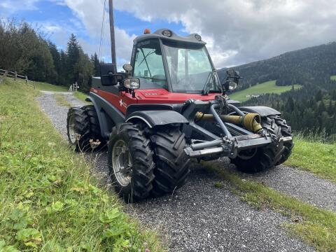 Aebi TT280