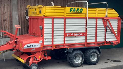 Faro 3.500 l