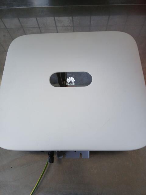 Wechselrichter Huawei Sun 2000 10ktl M1