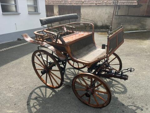 Kutsche