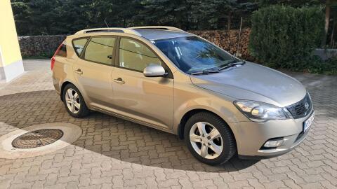 Kia Ceed Kombi Diesel
