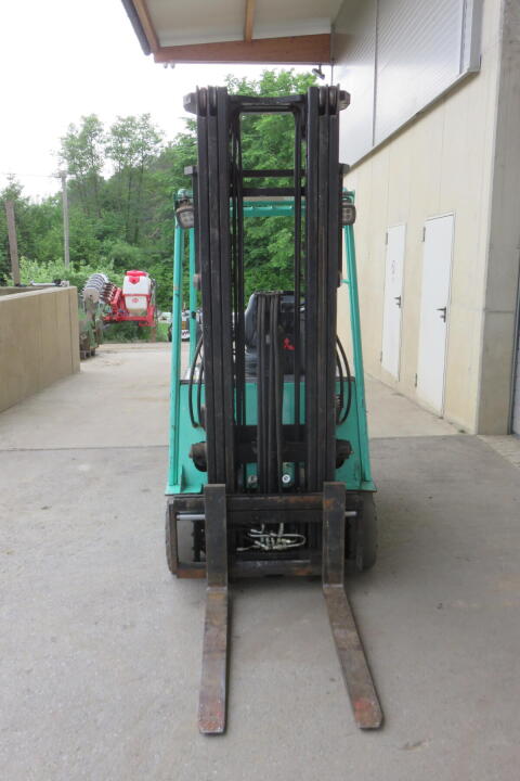 Mitsubishi FB18NT