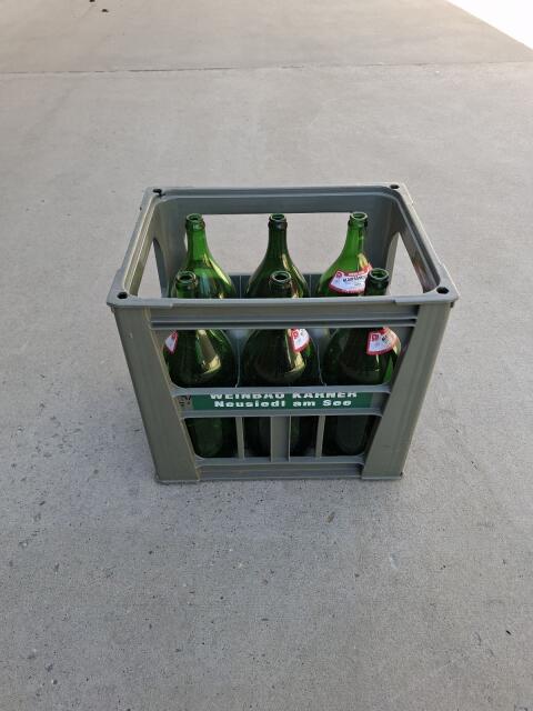 Weinkisten