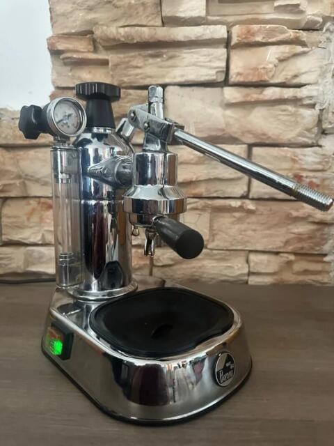 Kaffeemaschine La Pavoni Professional Europiccola