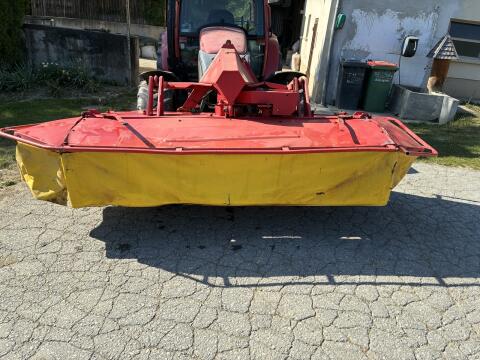 Pöttinger CAT 270