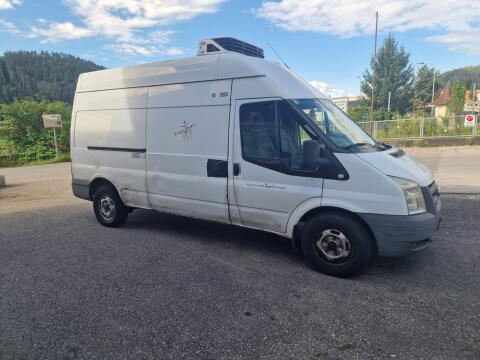 Ford Transit 350L