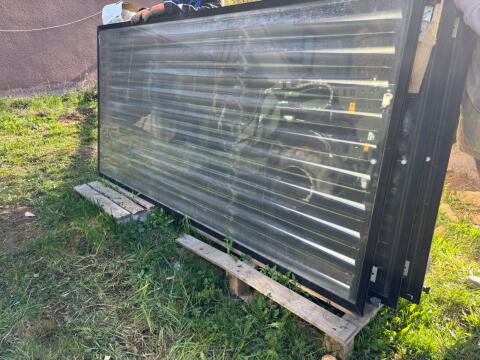 solar panele set