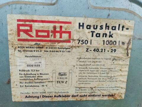 Hoftankstelle