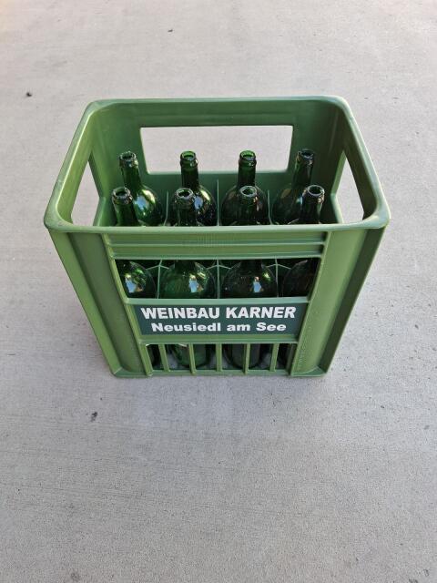 Weinkisten