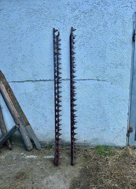 Bidux Doppelmesser