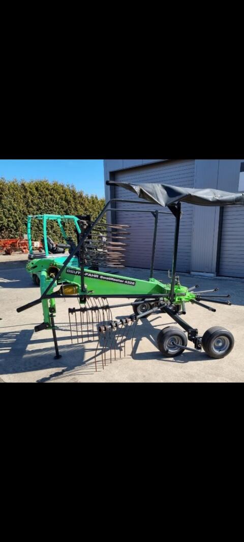 Schwader Deutz 4,30