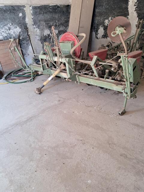 Einzelkornsämaschine Nodet