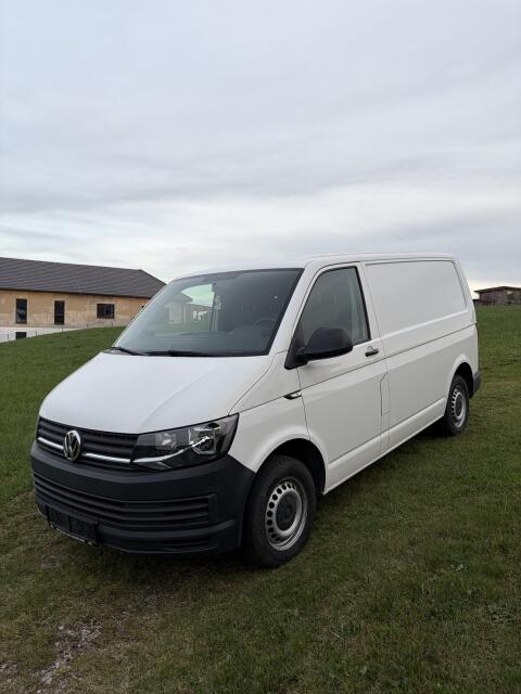 VW T6