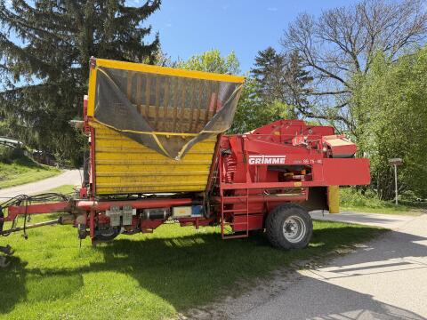 Grimme SE 75-49