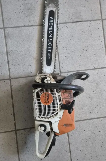 Stihl 462 M-Tronic 2024