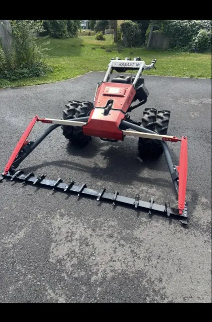 Rasant Super 90