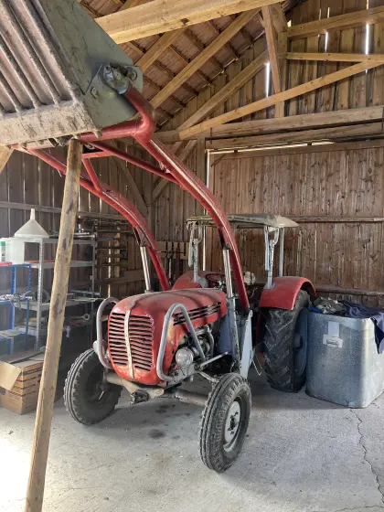 Steyr 288
