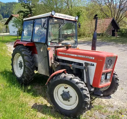 Lindner 520 SA
