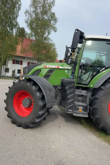 Suche Arbeit in der Landwirtschaft