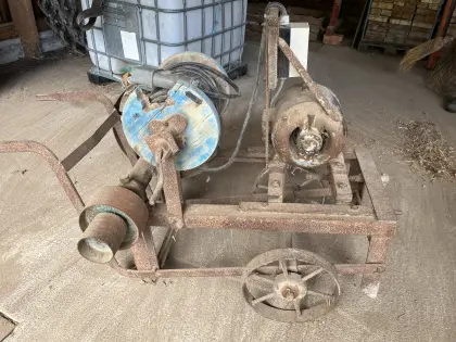 Elektromotor