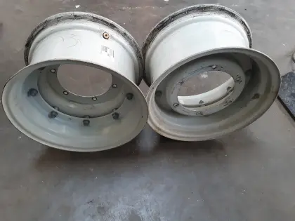 Felgen W11x20 für Steyr Kompakt 4085 Ecotech