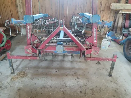 Hatzenbichler Saatbettkombination