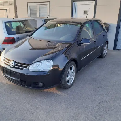 Golf 4Motion