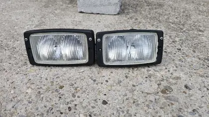 Hella Dach-Arbeitsscheinwerfer