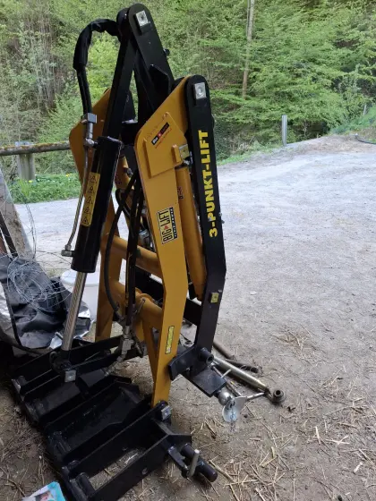 Big Lift