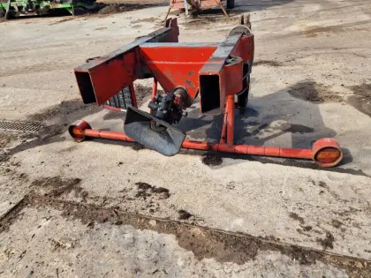 Kran-Konsole, Penz, Palfinger