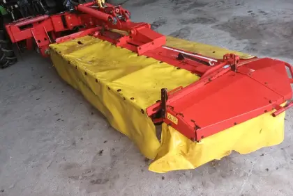 Pöttinger Scheibenmähwerk NovaCat 305 H