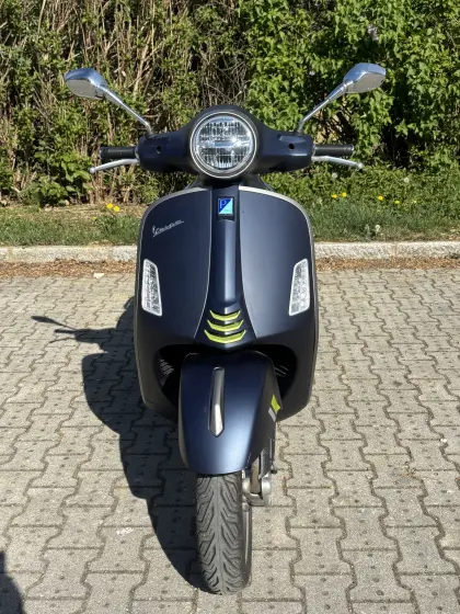 Vespa