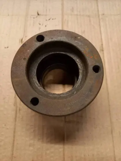 Gussnabe PZ 165 Kreiselmähwerk