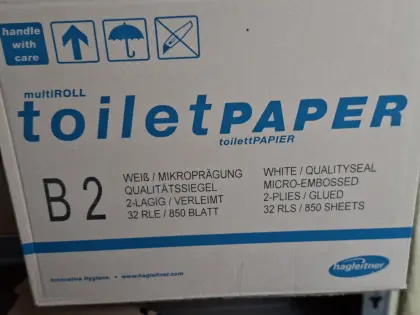 Hagleitner