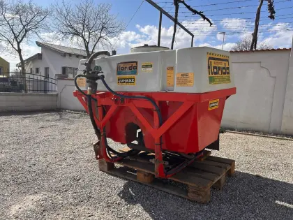 Weingartenspritze Florida