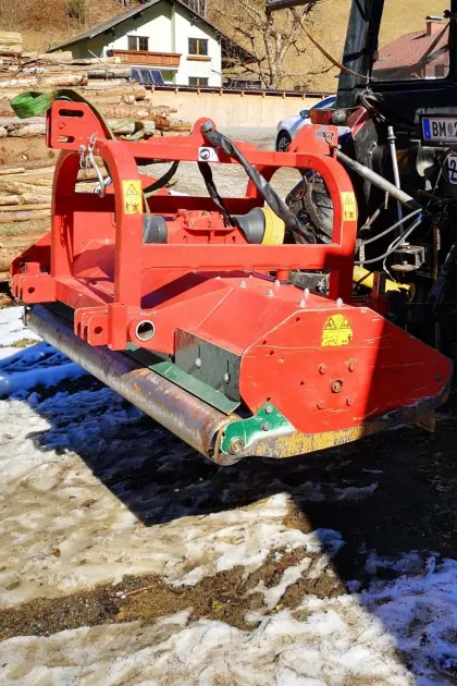 Vogel und Noot TSA 200 L/R