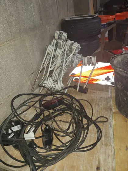 Ersatzteile Pöttinger 6.69 Kreiselheuer