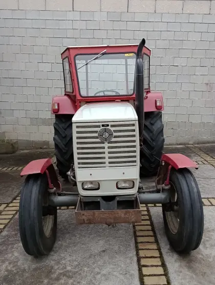 Steyr 870