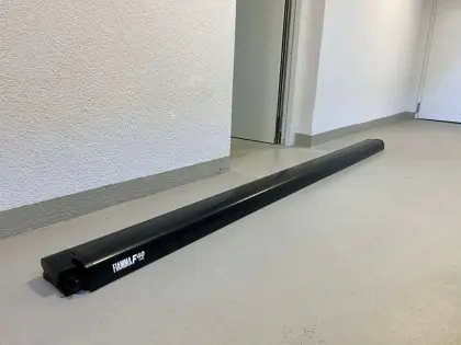 Fiamma F40 Van Markise T5 270 cm