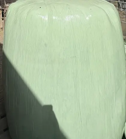 Silageballen