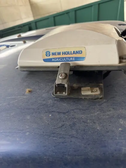 Trimble RTK GPS-System Komplettpaket