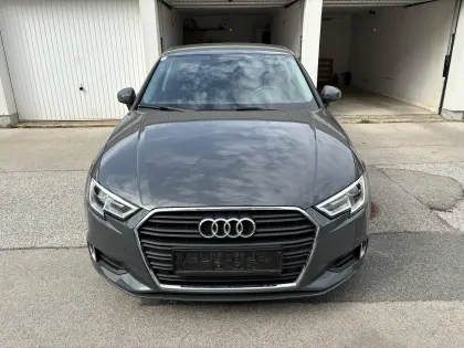 Audi A3 1,6 TDI Sport