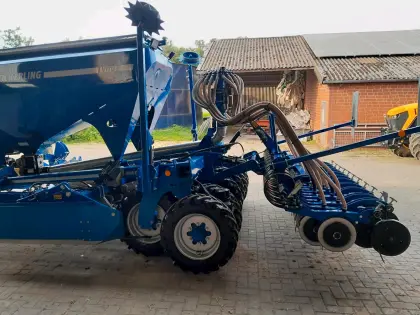 Köckerling Vitu 300 | 2020